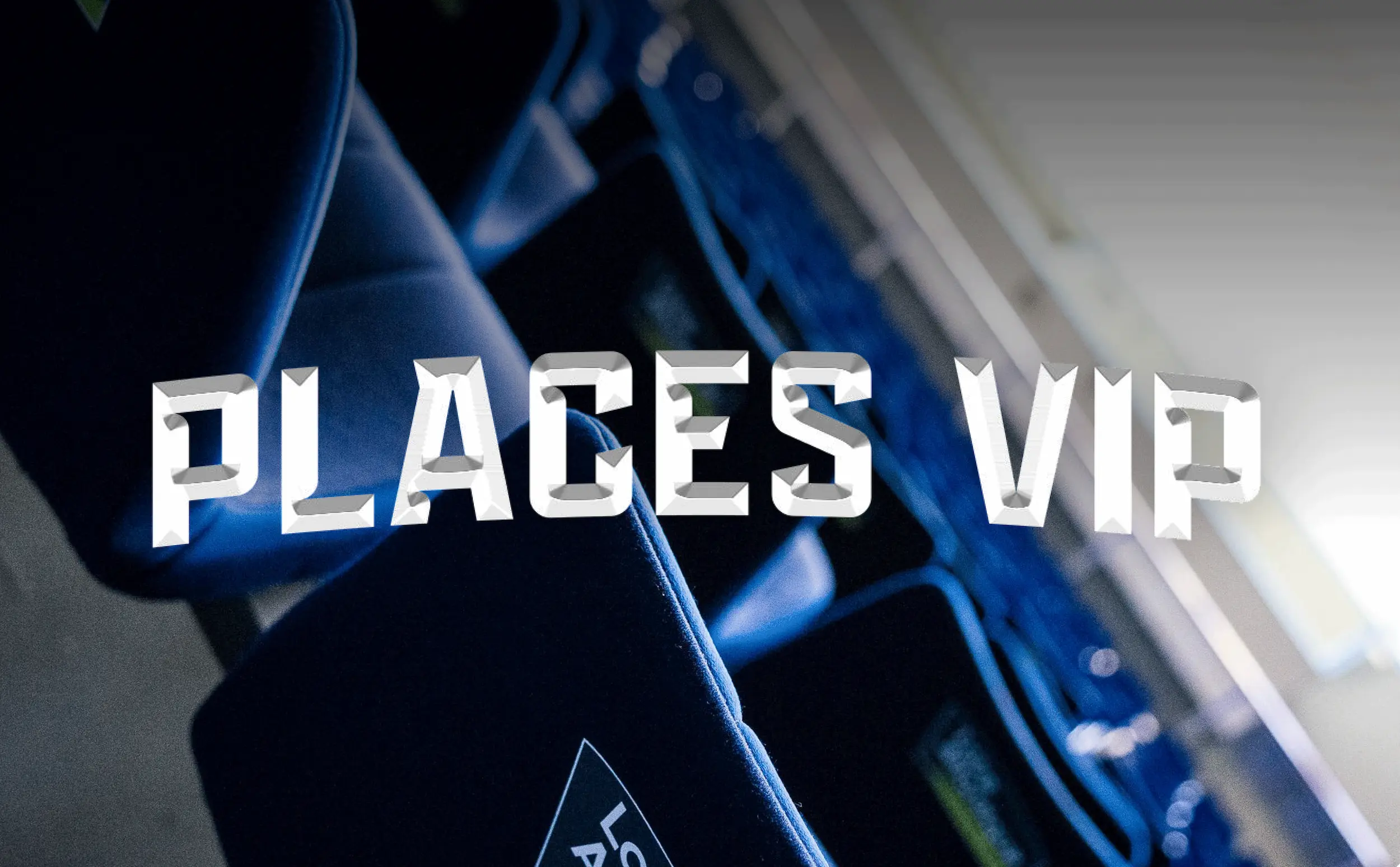 Image Places VIP